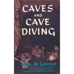 Caves and Cave Diving