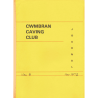 Cwmbran Caving Club Journal (8)