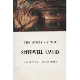 The Story of the Speedwell Cavern