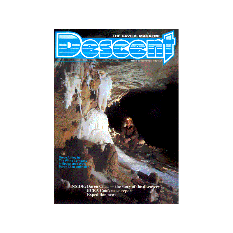 Descent (61)