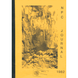 Northern Pennine Club Journal 1982