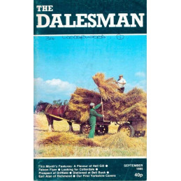 The Dalesman Sept 1985