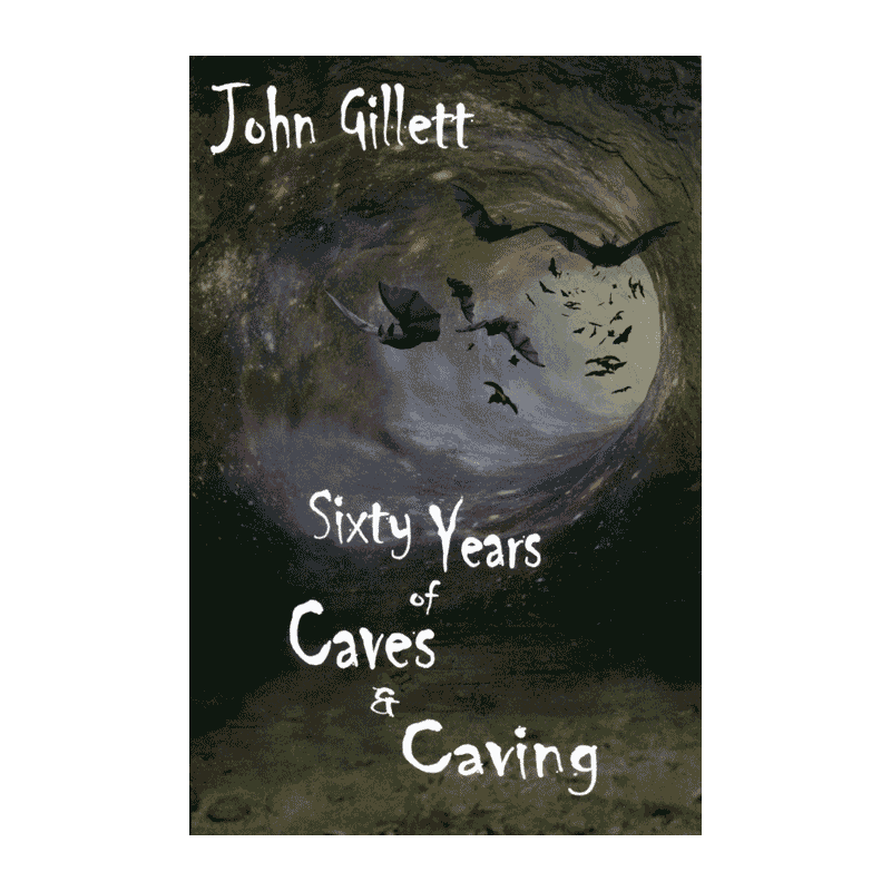 Sixty Years of Caves and Caving