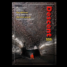 Descent (222)