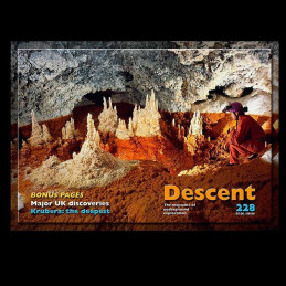 Descent (228)