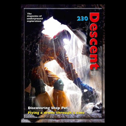 Descent (230)