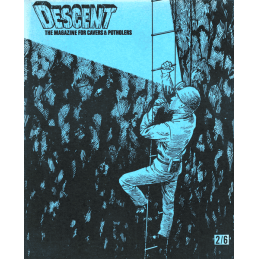 Descent (4)