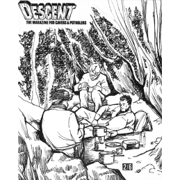 Descent (12)