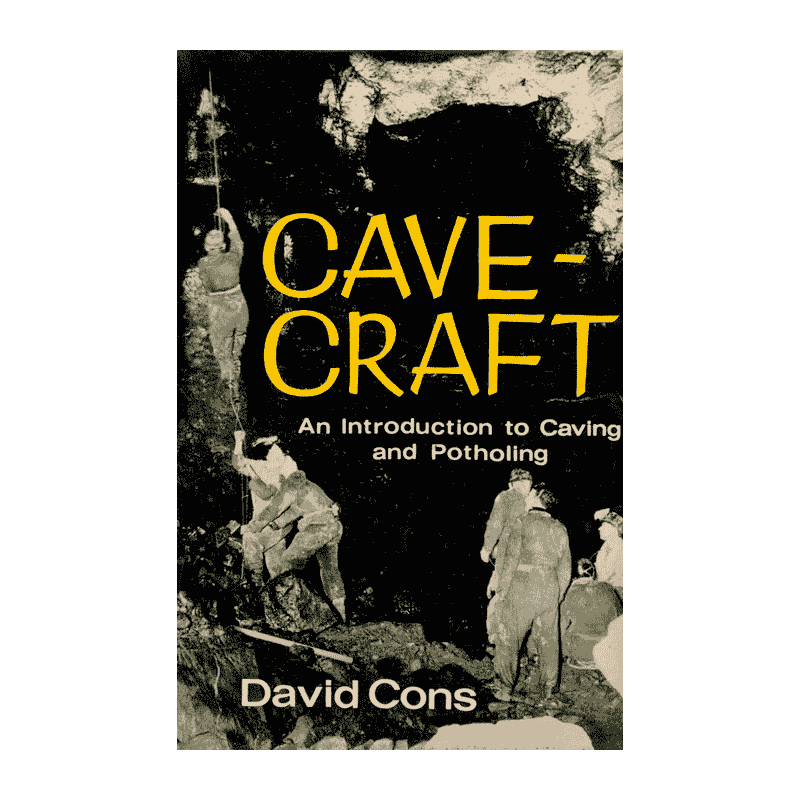 Cavecraft