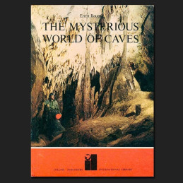 The Mysterious World of Caves