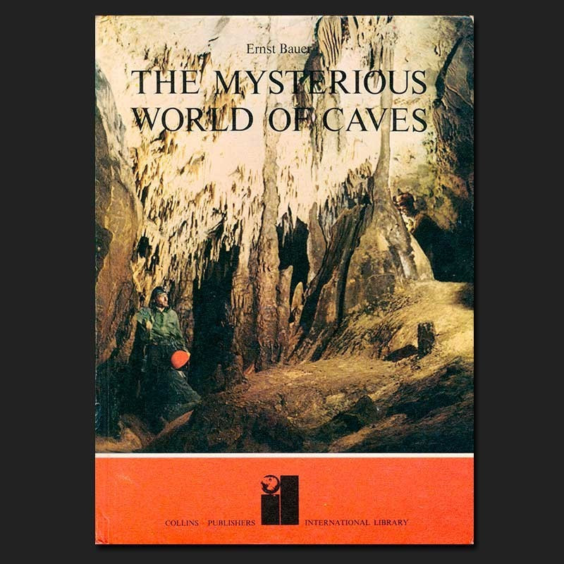 The Mysterious World of Caves