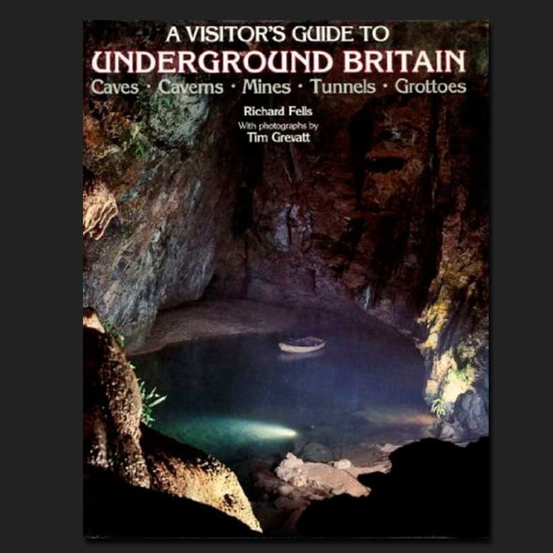 A Visitor's Guide to Underground Britain