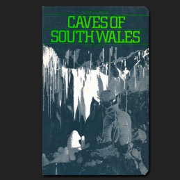 Caves of South Wales