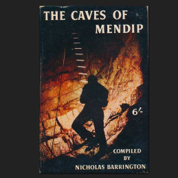 The Caves of Mendip