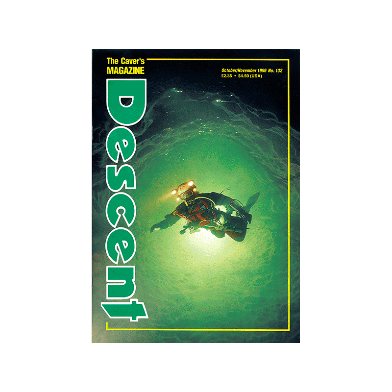 Descent (132)