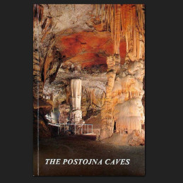 The Postojna Caves