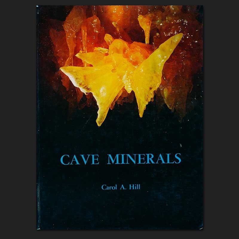 Cave Minerals