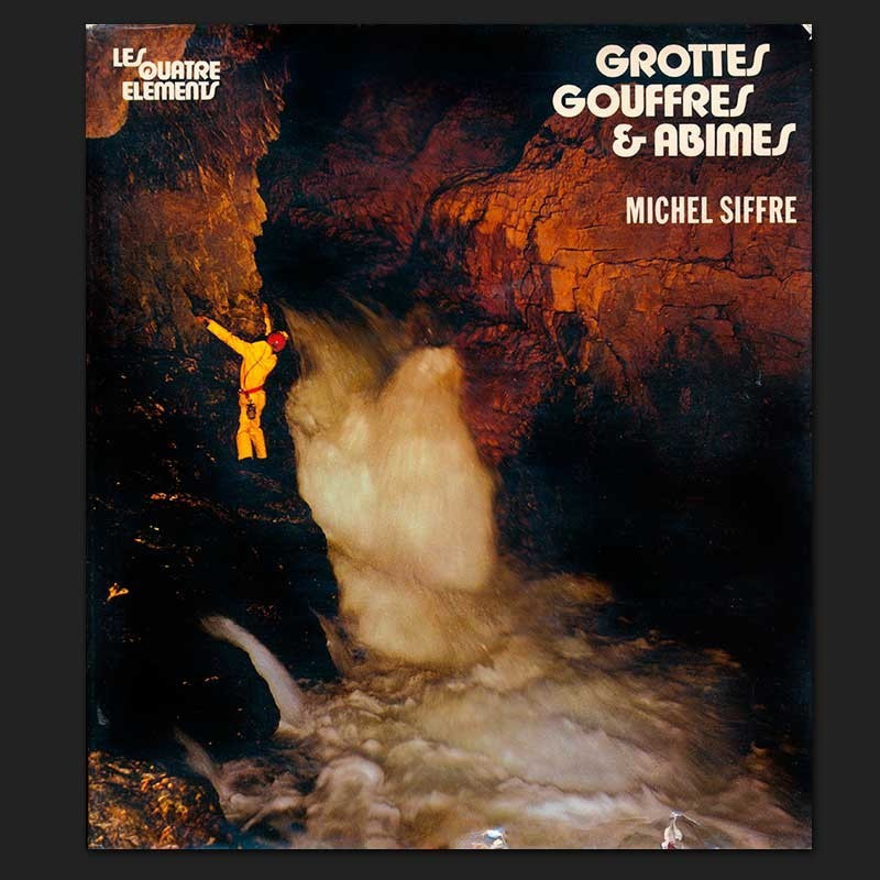 Grottes Gouffres & Abimes