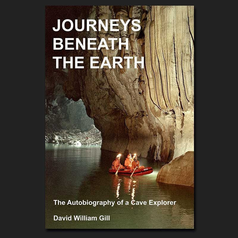 Journeys Beneath the Earth