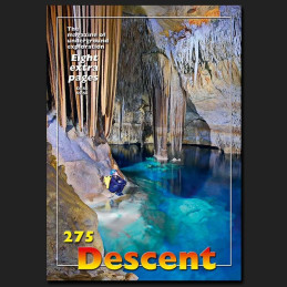 Descent (275), August 2020