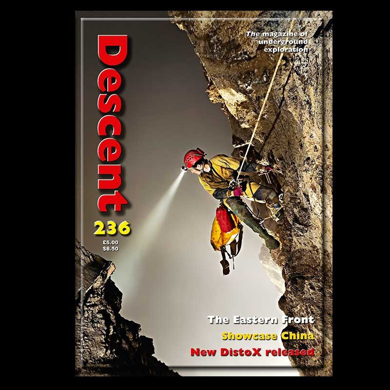 Descent (236)