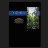 Deer Cave greeting card (back)