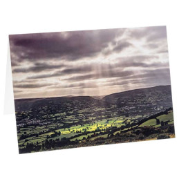 Greeting cards: Scenic