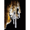 Greeting card pack: caves