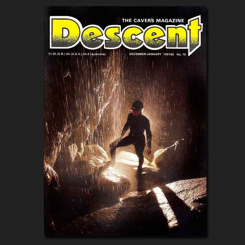 Descent (79)