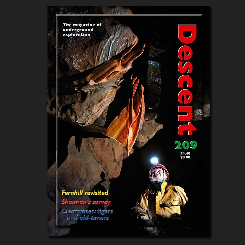 Descent (209)