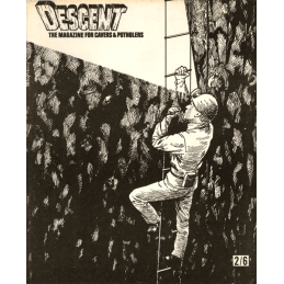 Descent (5)