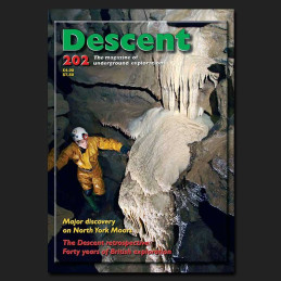Descent (202)