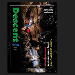 Descent (208)