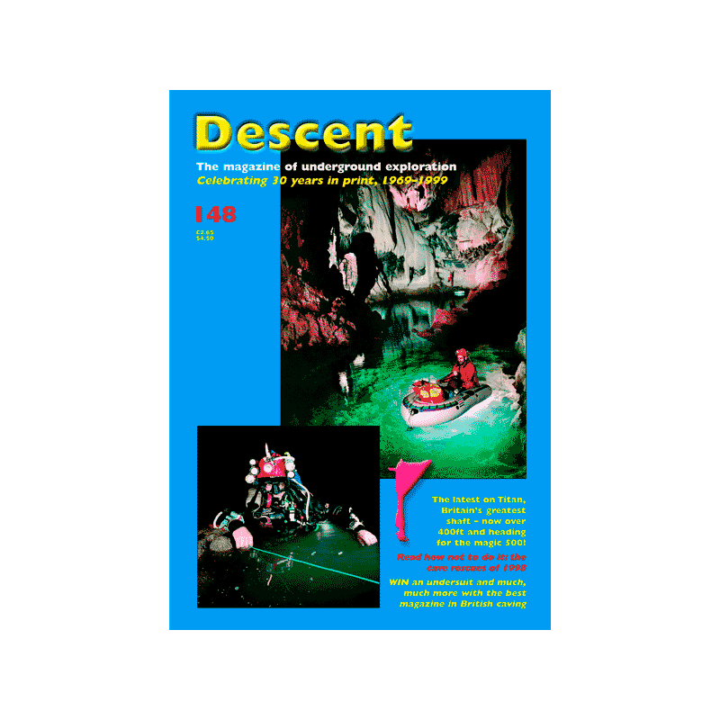 Descent (148)