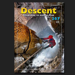 Descent (267) April 2019