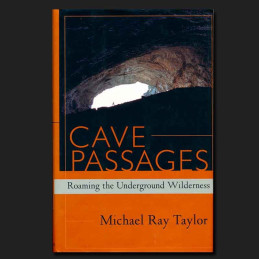 Cave Passages