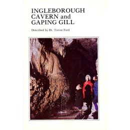 Ingleborough Cavern and Gaping Gill