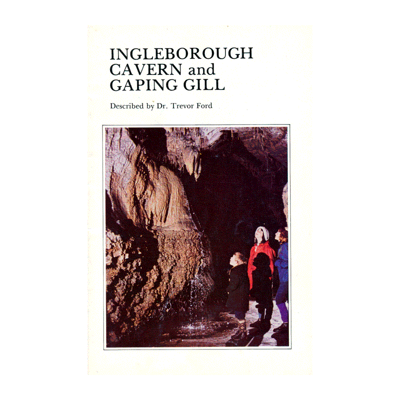 Ingleborough Cavern and Gaping Gill