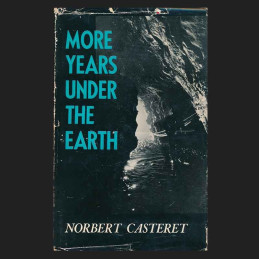 More Years Under the Earth