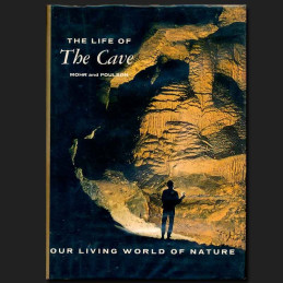 The Life of the Cave
