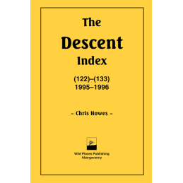Index Set (1)-(133)