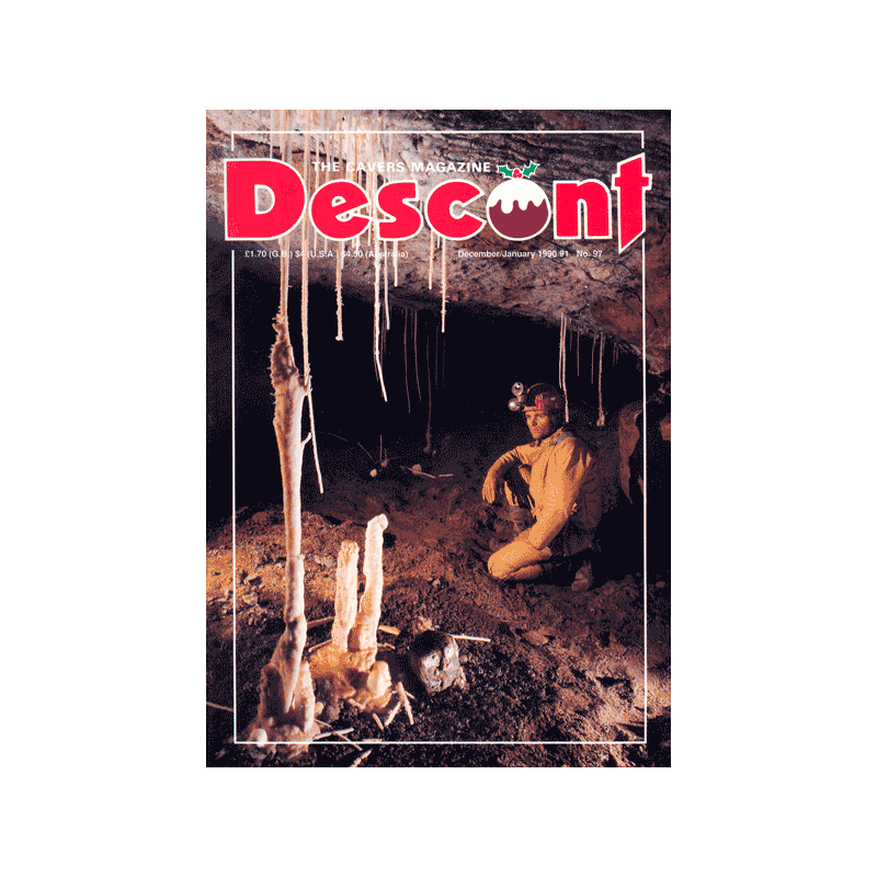 Descent (97)