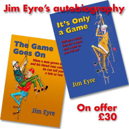 The Jim Eyre Set