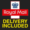 Delivery included