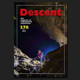 Descent (278)
