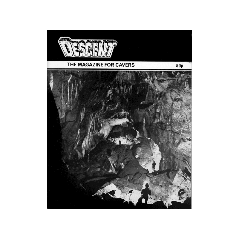 Descent (39)