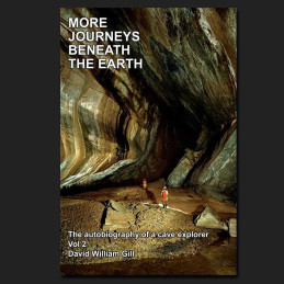 More Journeys Beneath the Earth