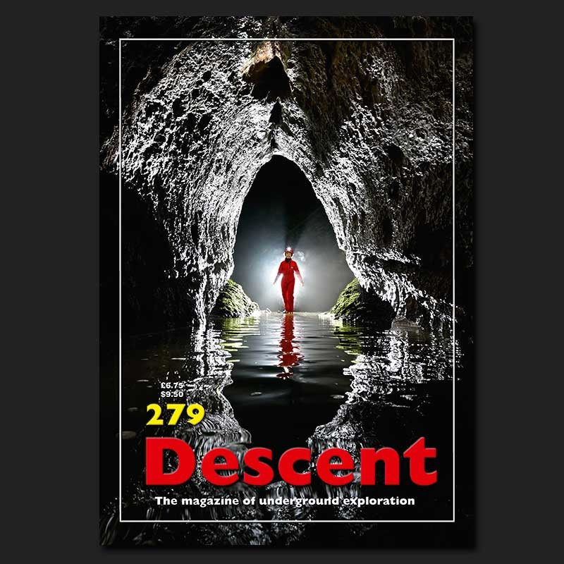 Descent (279)