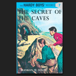 The Secret of the Caves
