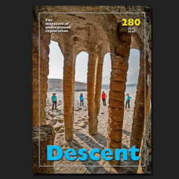 Descent (280)